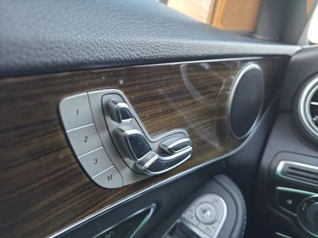 2019 Mercedes-Benz C-CLASS C 300 C 300