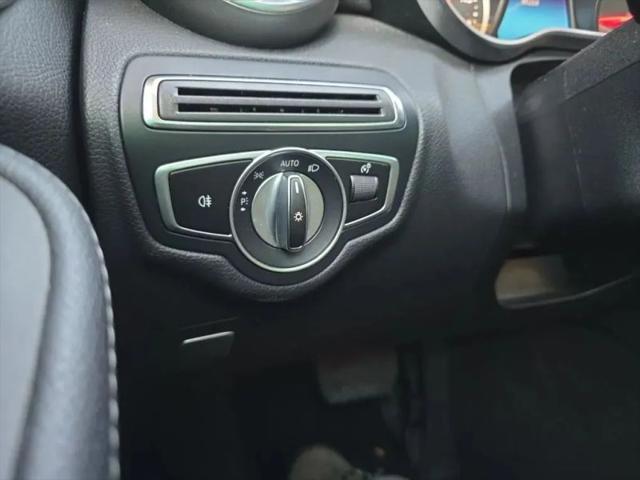 2019 Mercedes-Benz C-CLASS C 300 C 300