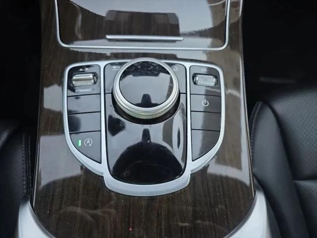 2019 Mercedes-Benz C-CLASS C 300 C 300