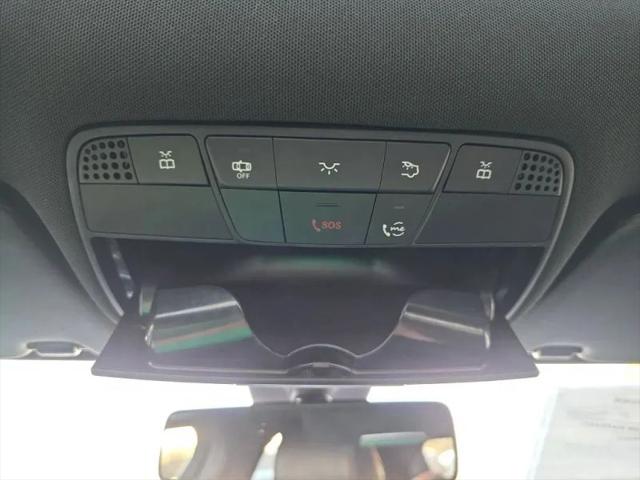 2019 Mercedes-Benz C-CLASS C 300 C 300