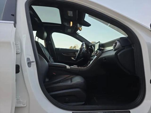 2019 Mercedes-Benz C-CLASS C 300 C 300