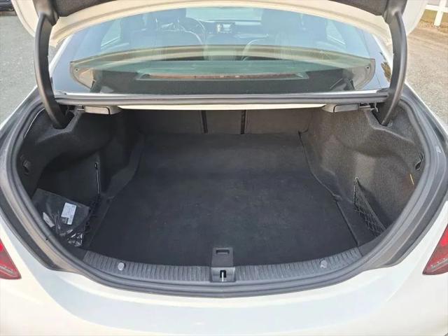 2019 Mercedes-Benz C-CLASS C 300 C 300