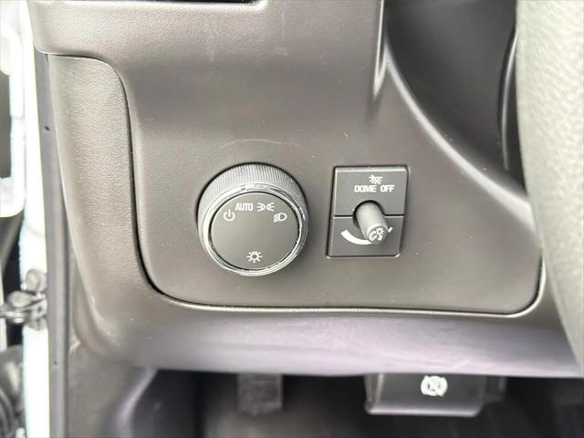 2026 GMC Savana Cargo 2500 Regular Wheelbase, Work Van, RWD
