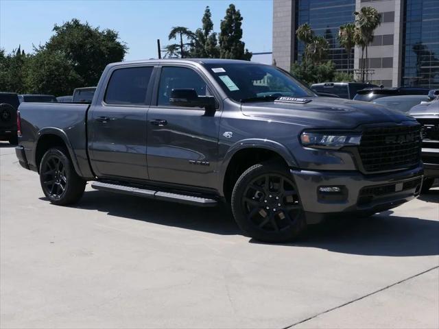 2026 Ram 1500 Laramie Crew Cab 4x4 5'7" Box for sale in Van Nuys, CA