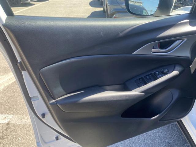 2019 Mazda CX-3 Sport