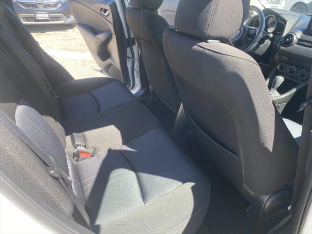 2019 Mazda CX-3 Sport