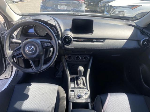 2019 Mazda CX-3 Sport