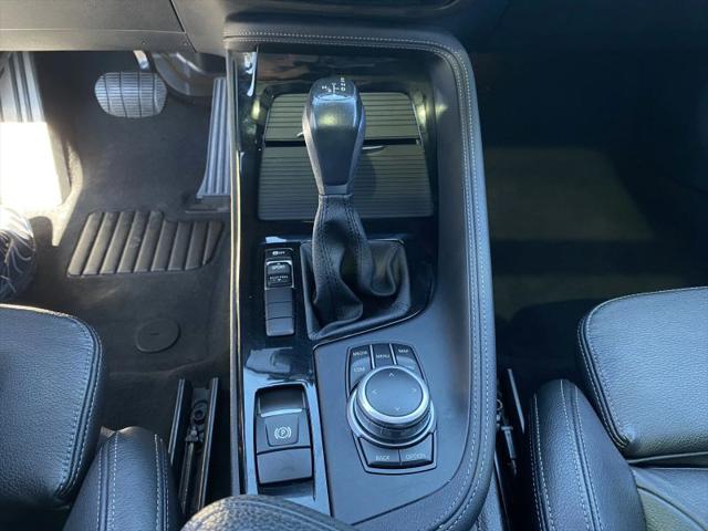 2018 BMW X2 sDrive28i