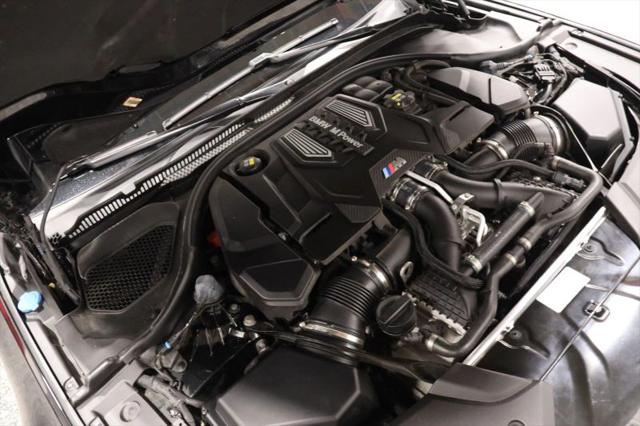 2019 BMW M5 Base
