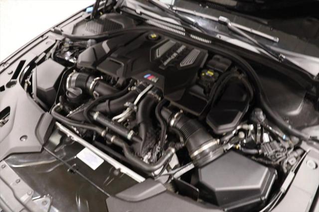 2019 BMW M5 Base