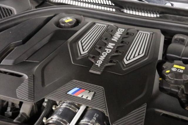 2019 BMW M5 Base