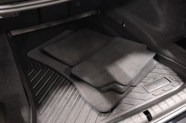 2019 BMW M5 Base