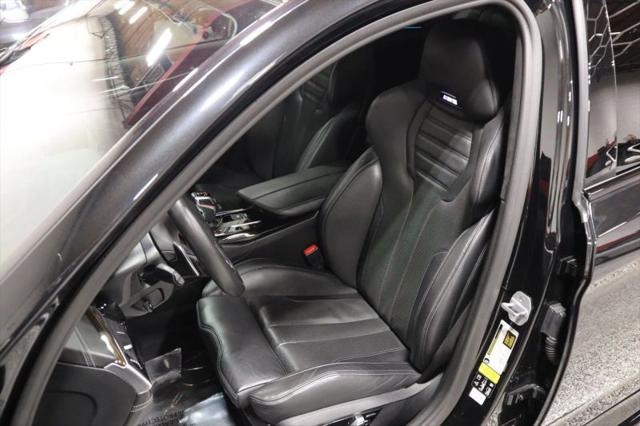 2019 BMW M5 Base
