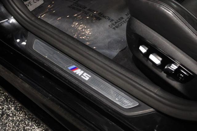 2019 BMW M5 Base