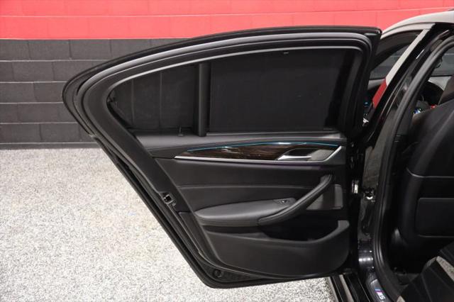 2019 BMW M5 Base