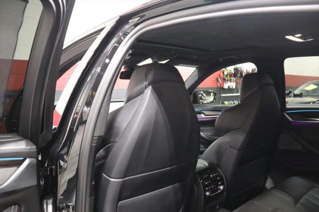 2019 BMW M5 Base