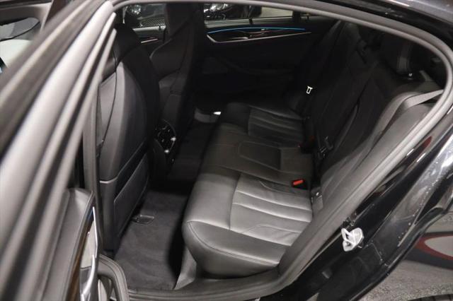 2019 BMW M5 Base