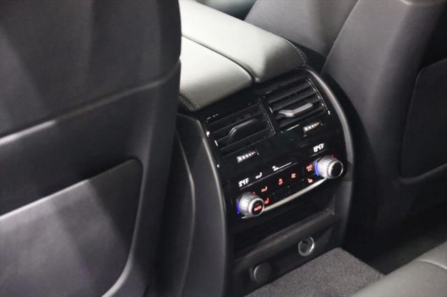 2019 BMW M5 Base