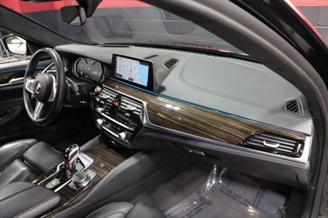 2019 BMW M5 Base