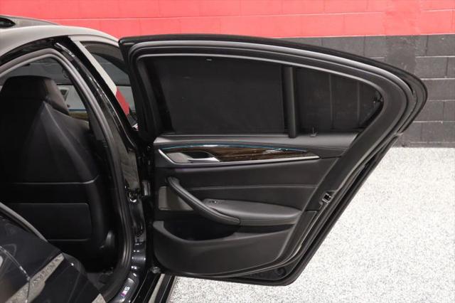 2019 BMW M5 Base