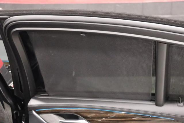 2019 BMW M5 Base