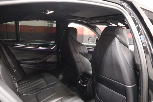 2019 BMW M5 Base