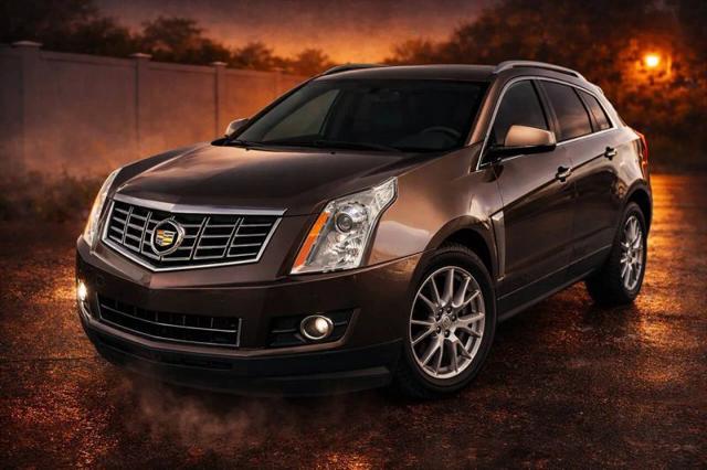 2014 Cadillac SRX Performance Collection for sale in Orlando, FL
