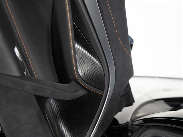 2024 McLaren 750S Spider