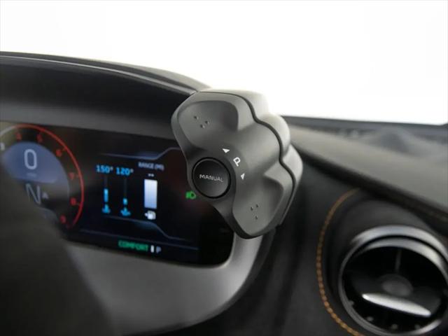 2024 McLaren 750S Spider