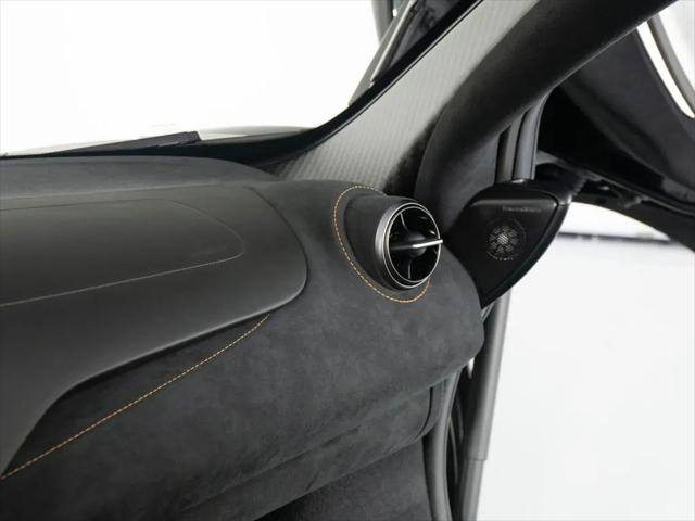 2024 McLaren 750S Spider