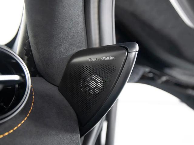 2024 McLaren 750S Spider