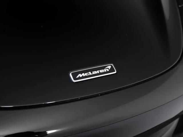 2024 McLaren 750S Spider