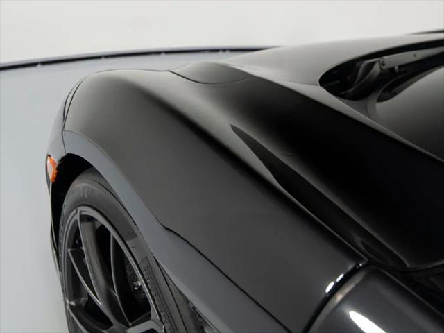 2024 McLaren 750S Spider