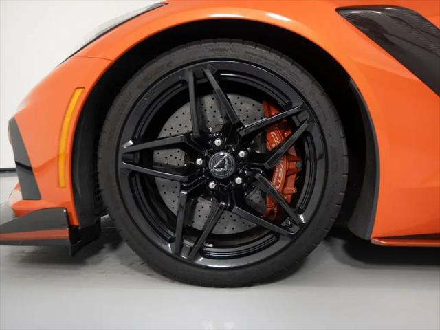 2019 Chevrolet Corvette ZR1