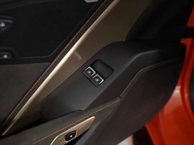 2019 Chevrolet Corvette ZR1