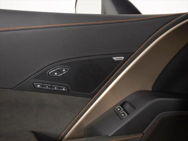 2019 Chevrolet Corvette ZR1