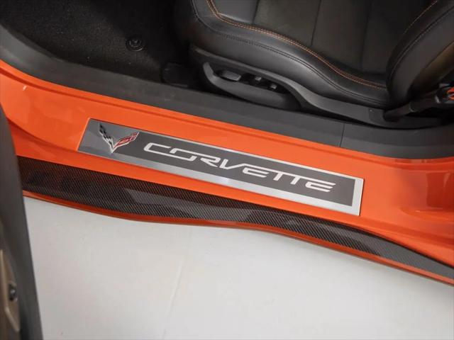 2019 Chevrolet Corvette ZR1