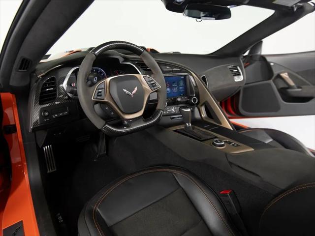 2019 Chevrolet Corvette ZR1
