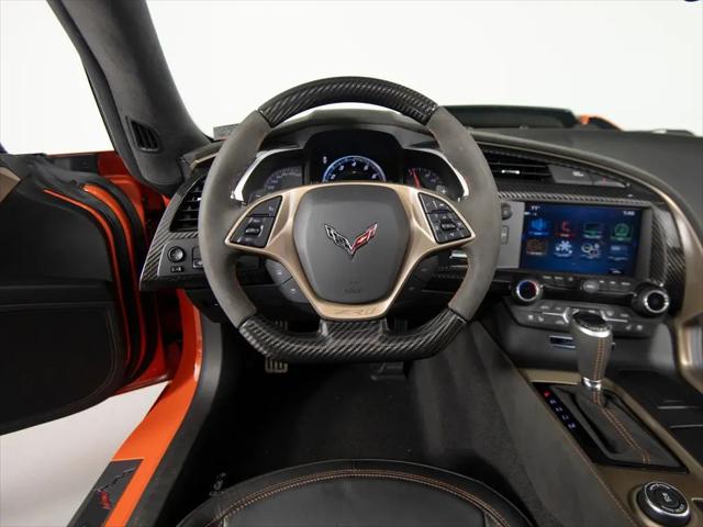 2019 Chevrolet Corvette ZR1
