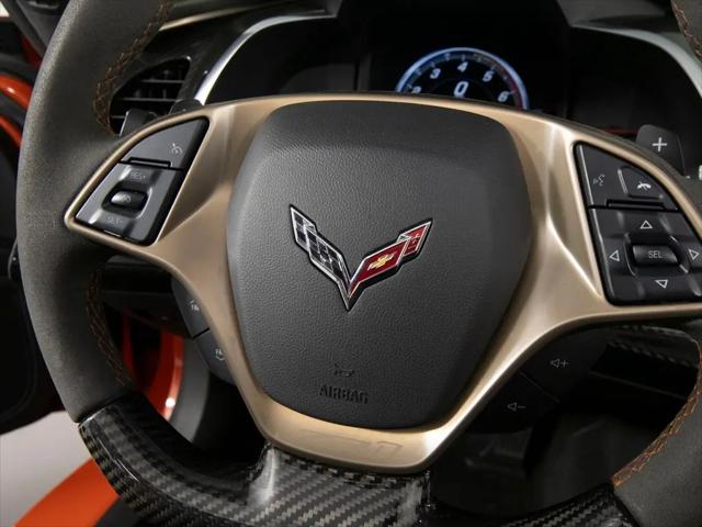 2019 Chevrolet Corvette ZR1