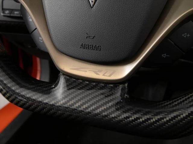 2019 Chevrolet Corvette ZR1