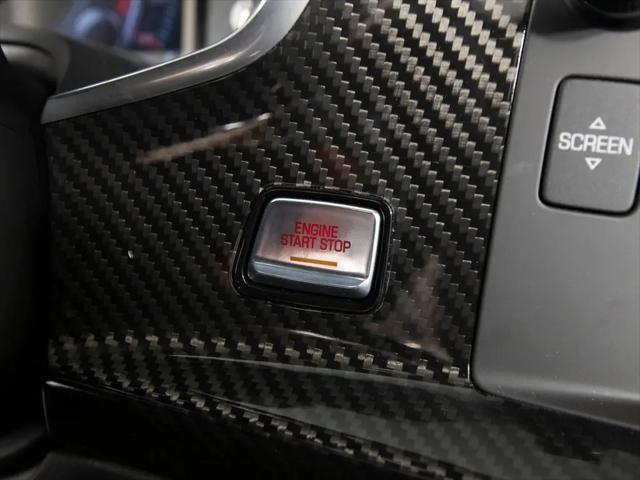 2019 Chevrolet Corvette ZR1