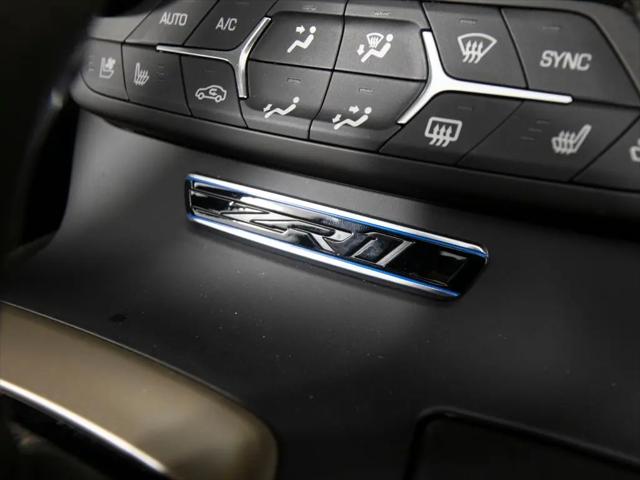 2019 Chevrolet Corvette ZR1