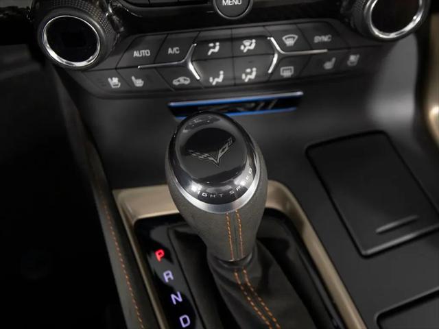 2019 Chevrolet Corvette ZR1