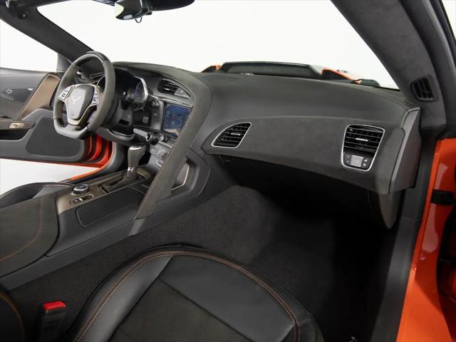 2019 Chevrolet Corvette ZR1