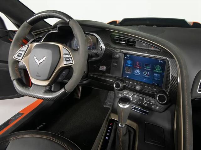 2019 Chevrolet Corvette ZR1