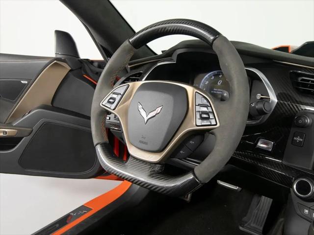 2019 Chevrolet Corvette ZR1
