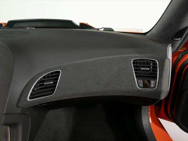 2019 Chevrolet Corvette ZR1