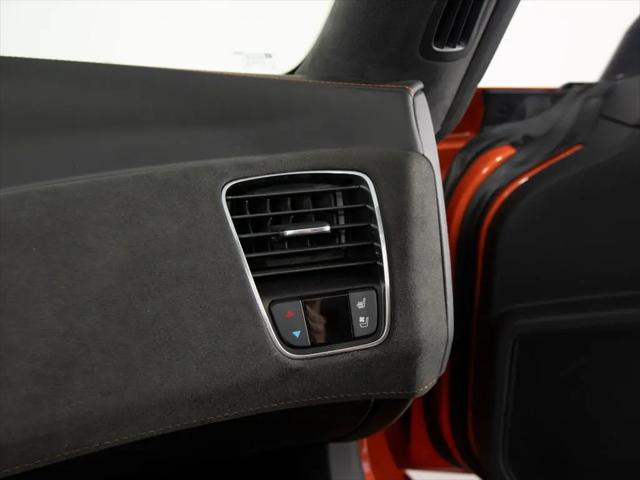 2019 Chevrolet Corvette ZR1