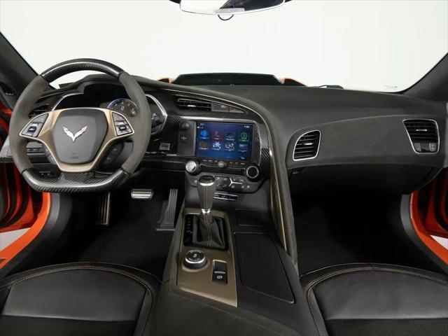 2019 Chevrolet Corvette ZR1